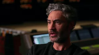 Marvel Studios' Thor: Ragnarok -- Director's Intro (Bonus Feature)