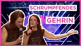 Caro und YouTube | Carolin Kebekus | 1LIVE Köln Comedy-Nacht XXL