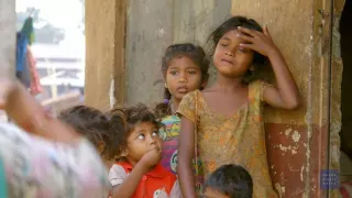 Nepal: El matrimonio infantil acaba con el futuro de las niñas