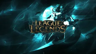 League of Legends - Стрим: Выбираюсь Из Дна  !!!