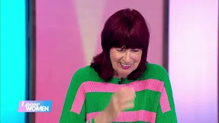 Loose Women Full Episode 31/07/2023