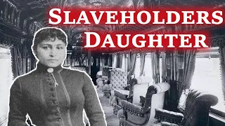 The Slave who Inherited a Fortune | Amanda America Dickson