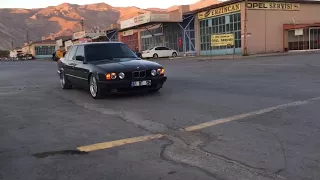 e34 520i 1991 m50b20