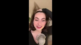 Stella Cole Viral Tiktok Compilation