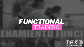 Entrenamiento Funcional Avanzado