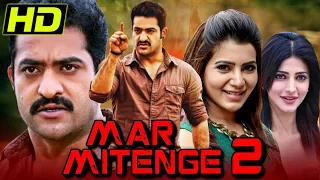 Jr NTR Birthday Special Hindi Dubbed Movie Mar Mitenge 2 | Jr. NTR, Samantha, Shruti Haasan