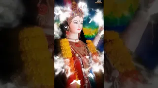 teri lagan mein magan main nachu gaon tera jagrata main balak tu mata sherawaliye || #navratri