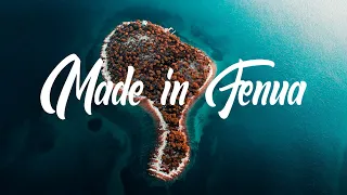 Best Of Nasty | Ambiance Music | Made in Fenua