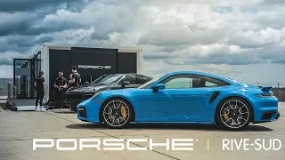 Porsche Roadshow 2022 | Porsche Rive-Sud - Région du Grand Montréal