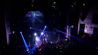 The Black Dahlia Murder - What a horrible night to have a curse (LIve)