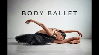 Боди Балет: замена фитнесу. Деловое Утро на НТВ / Body Ballet vs Fitness