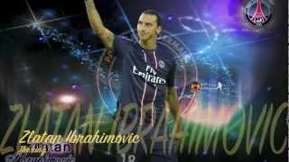 Zlatan Ibrahimovic Skills and Goals