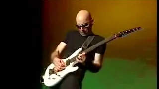 Joe Satriani - Moroccan Sunset (Live in Anaheim 2005 Webcast)