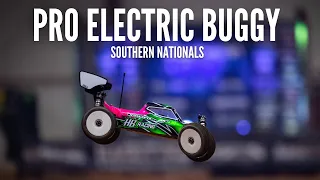 Pro E-Buggy Triple A-Mains: 2022 Southern Nationals