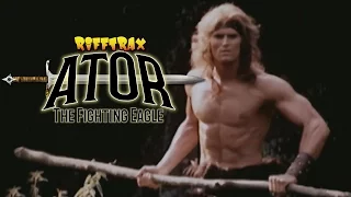 RiffTrax: Ator, the Fighting Eagle (Preview Clip)