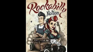 Rockabilly Cover Mix 2023