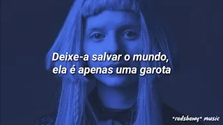 AURORA - Apple Tree {Tradução/Legendado}