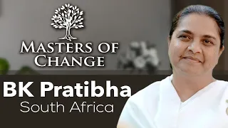 BK Pratibha, South Africa - Spiritual Experiences | Awakening TV | Brahma Kumaris