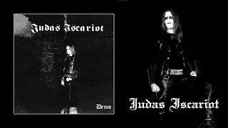 Judas Iscariot - Demo (1993)