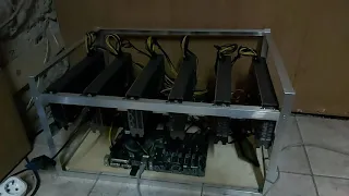 RX 5700 прошивка в XT. Нужно ли это? Разница шитых и обычных. Хешрейт.