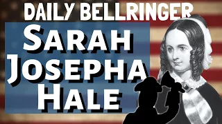 Sarah Josepha Hale