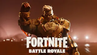 Sezon 3 Rozdziału 5 w Fortnite: Battle Royale – Kasacja | Zwiastun premierowy