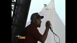 Deftones - Head Up (Live @ Hurricane Festival 2001) (Full HD / VHS Upscale)