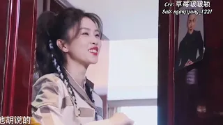 [Vietsub FMV] Tôi Có Một Bí Mật, Đó Là Đã Thích Một Người 3 Năm Rồi (Ep1)