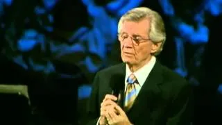 David Wilkerson - A Time to Weep and a Time to Fight | Full Sermon