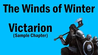 The Winds of Winter | Victarion Sample Chapter