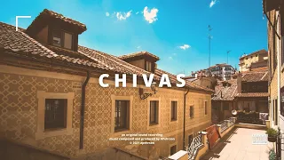 (FREE) L'Algerino x Marwa Loud - "CHIVAS" | Balkan Oriental Reggaeton Type Beat 2021