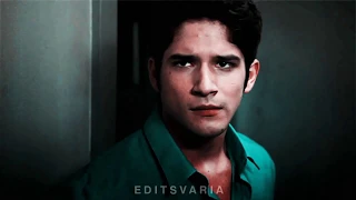 Hope Mikaelson y Scott McCall // video edit