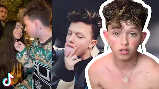 Jacob Sartorius Is Absolute Cringe lol (TikTok)