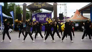 Opening Cendana Fair XVII  || ALNW Project vol.1 [ALiEN Dance Cover]  ||