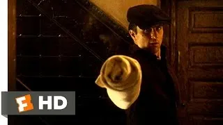 The Godfather: Part 2 (2/8) Movie CLIP - The Murder of Don Fanucci (1974) HD