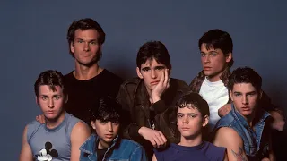 I edited the outsiders bc I was bored