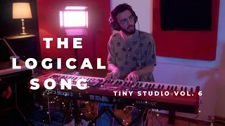The Logical Song | Supertramp | Tiny Studio Vol. 6