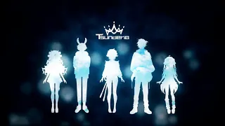 〖Tsunderia〗Third Generation - Official Debut PV #TsunDream
