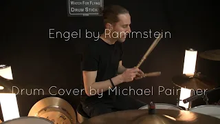 Drum Cover - Engel by Rammstein