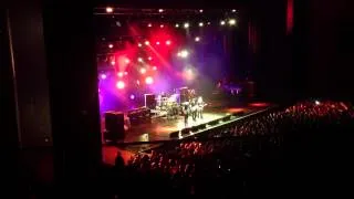 G3 (Steve Vai, Joe Satriani & Steve Morse) — Rockin' In The Free World (Moscow)