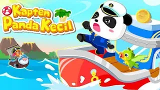 🔴Live Babybus Kapal Bayi Panda | Kapten Kiki Panda Berlayar