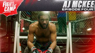 The Fight Life Chose A.J. McKee | PFL vs Bellator Fight Camp Confidential Ep. 4