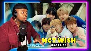 NCT WISH Discovery - NASA, Hands- Up, Wish & Sail Away! HONEST Review!!