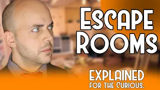 How to Play Escape Rooms | Explained for the Curious