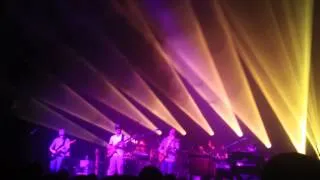 Umphreys Mcgee - Day Nurse into Divisions - 2.7.2013