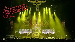 Saxon - Princess of the Night - Live in Dublin 2024