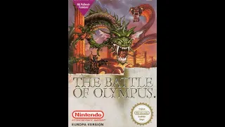 Recensione battle for olympus