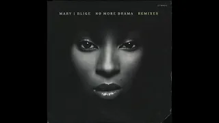 Mary J. Blige - No More Drama (Kelly G's House Remix)"