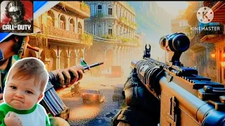 CALL OF DUTY MOBILE MULTIPLAYER MOOD GAMEPLAY 🎯🎯🎯 PART 5