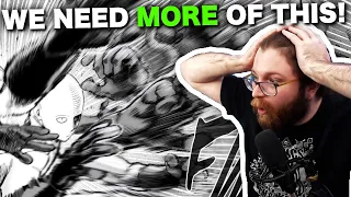 Vaush explains how anime has MORE potential than it uses!